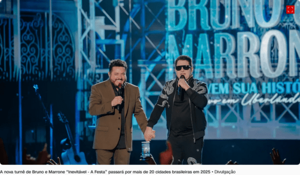 bruno e marrone