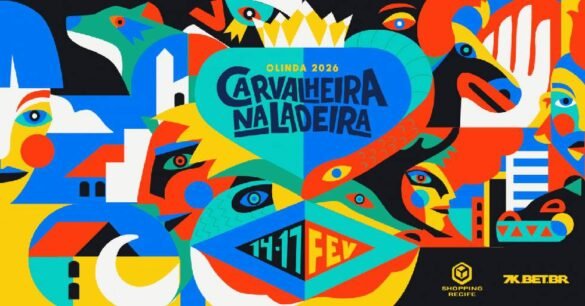 carvalheira na ladeira 2026