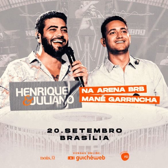 heriqueejuliano em brasilia