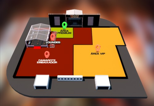 Gusttavo Lima em Valparaíso 1 image 2