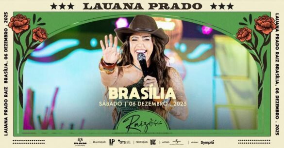 lauana prado raizes em brasilia