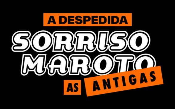 sorriso maroto das antigas