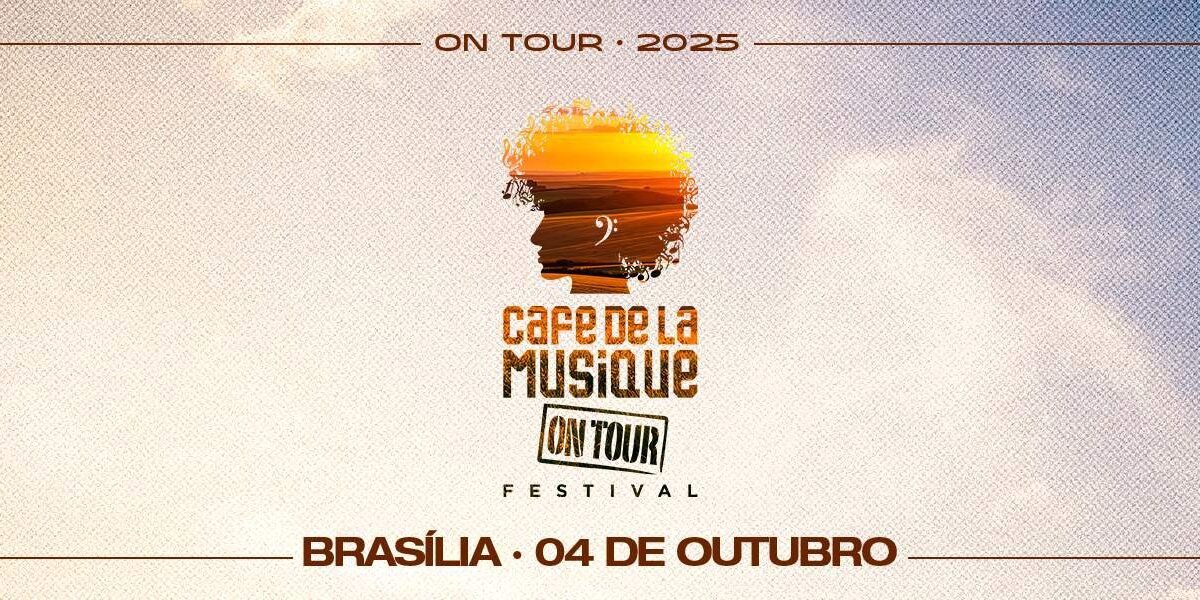 Cafe de La Musique Ontour Festival
