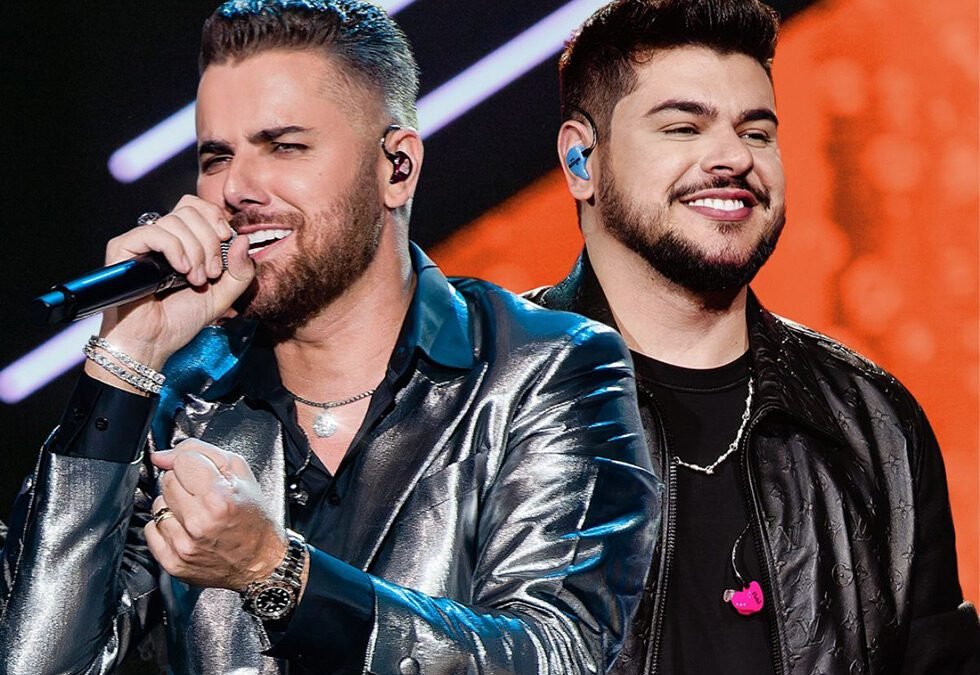 Aniversário de Brasília terá show de Zé Neto e Cristiano e Mari Fernandez