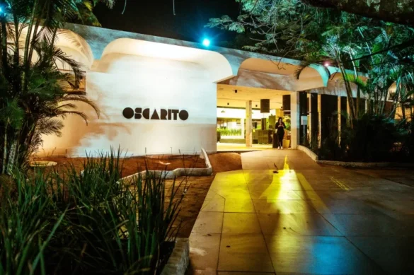 oscarito