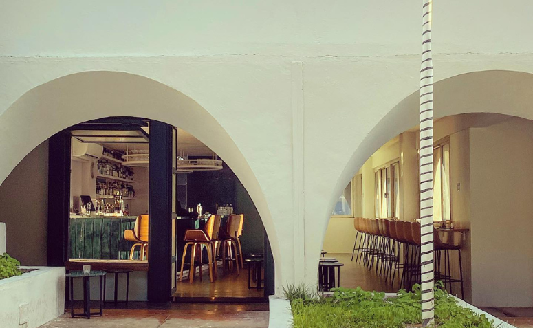 Altas Gastrobar